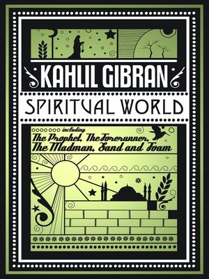 cover image of Spiritual World